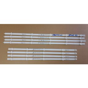   SSC-BXCT553030T0409169-R-REV1.2  Z6E60600-AA (Grundig 55VOE73) LED világítás (L0711)