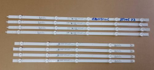 SSC-BXCT553030T0409169-R-REV1.2  Z6E60600-AA (Grundig 55VOE73) LED világítás (L0711)