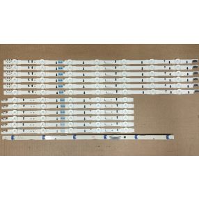 Samsung UE50H6200 D4GE-500DCA-R2 500DCB-R2 AT428