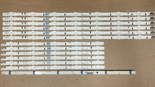 Samsung UE50H6200 D4GE-500DCA-R2 500DCB-R2 AT428