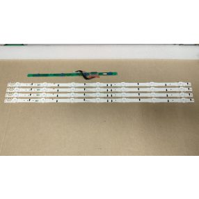   Samsung UE32J5500 CY-GJ032BGAB3V LED háttérvilágítás ( 2014SVS32FHD 3228 07 rev1.1 ) AT0532