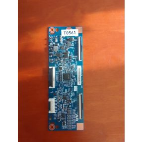 T5504VN08.3 CTRL BD (T0561) T-CON