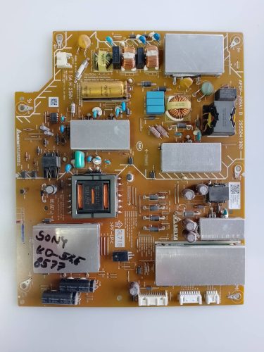 APDP-209A1 B 2955041900 (Sony KD55XE8577) LED tv tápegység (C0113)