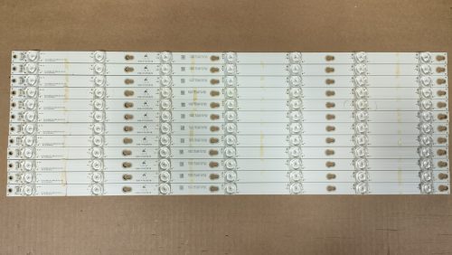 TOT 65 D2900 12*7led 3030C REV.V0 006-P1K3507B AT0231