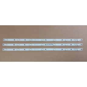   GJ-2K16 Gemini-315 D307-V1.1 (LG 32LH5000) LED háttérvilágítás (L0730)