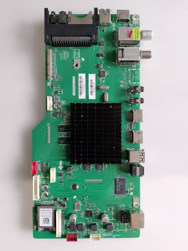 T.MS6488E.U703 (Sharp LC40UG7242) LED tv alaplap (D0255)