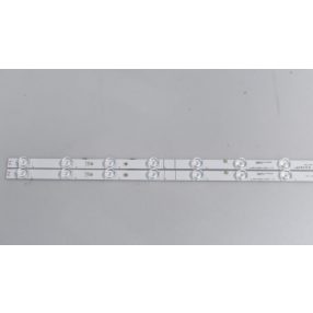 Hisense 50 A6N HD500H1U91-TOL2 LB500A5 D0277