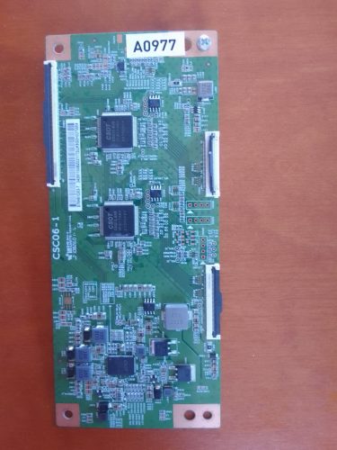 ST6451D03-7 (A0977) T-CON 