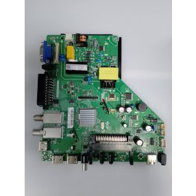 TP.MS3663S.PB818 LED tv alaplap (T0714)