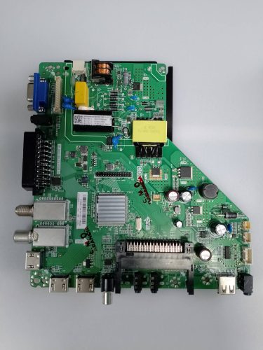 TP.MS3663S.PB818 LED tv alaplap (T0714)