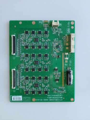 18KLE650D-48A01 Rev:0.6 , EBR85417202 LED tv alkatrész (AT0020)