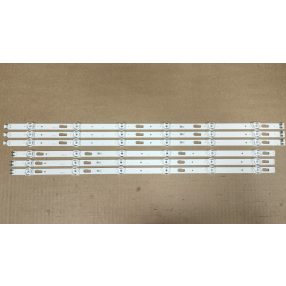 Samsung TEEJ 00981 58R E, TEEJ 00074 58L E (6*6led) AT0578