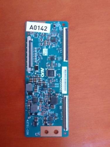 T430HVN01.A (A0142)T-CON