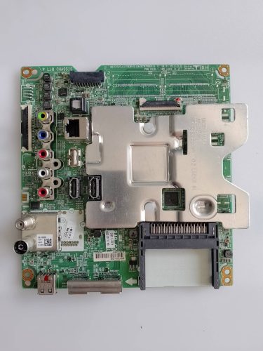 EAX67872805 (1.1) 9BEBT000-03E6 LED tv alaplap (D0239)