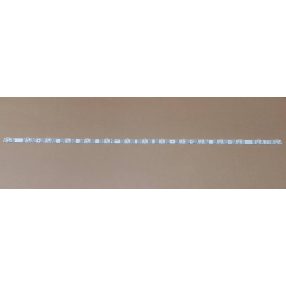   40HR330M15N02 V0 (TCL 40SF540) 40S11 15*1(12MM)-B02 HY-700(S) LED világítás (L0708)