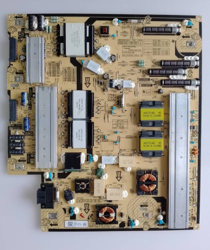BN4401114B , BN44-01114B (Samsung QE55Q90) LED tv tápegység (D0340)