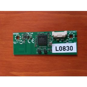 060417R4, 17WFM07 (LO830) Wifi modul