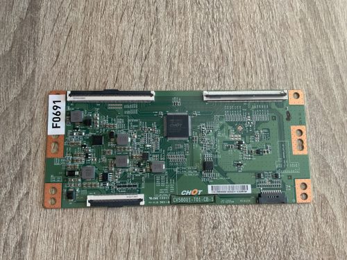 CV580U1-T01-CB-1. T-CON