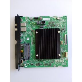 RSAG7.820.10619/ROH (Hisense 43A7GQ) LED tv alaplap (D0721)