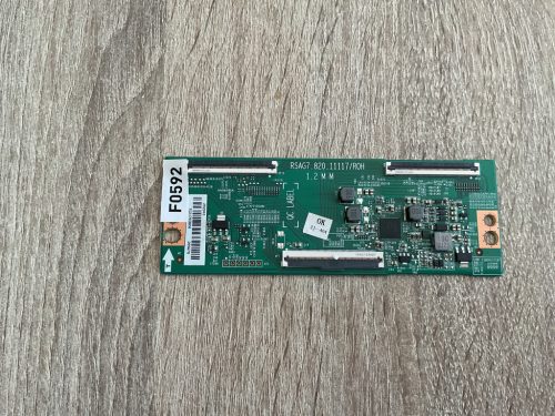 RSAG7. 820.11117/ROH T-CON