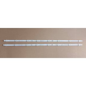   Arcelik_40_Alpha_2X8_3030_8S1P REV1.0 2022/07/27 (Grundig 40GFB5340) LED háttérvilágítás (J0184)