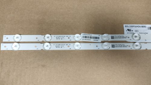 LG 42LM6370 RF-AU320033SR30-1001-A2 (SDL320F0) A0445