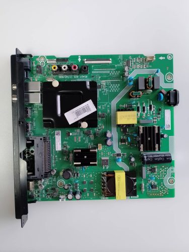 RSAG7.820.11742/ROH (Hisense 43E7HQ) LED tv alaplap (C0062)