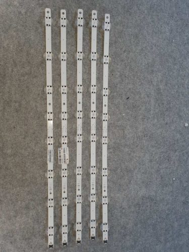 LGIT_Y19_60UM71 LED háttérvilágítás szett
