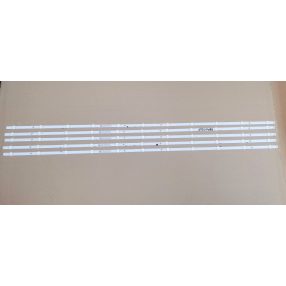   210BZ11D0B33LBR03E,  LBM580M1101-AJ-1(HF)(O) (Philips 58PUS7505) LED háttérvilágítás (T0758)