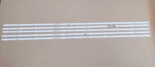 210BZ11D0B33LBR03E,  LBM580M1101-AJ-1(HF)(O) (Philips 58PUS7505) LED háttérvilágítás (T0758)