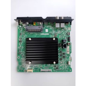  RSAG7.820.11592/ROH (Hisesne 75A7GQ) LED tv alaplap (C0601)