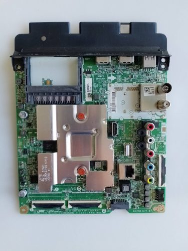 EAX69083603 (1.0) LG 55UN71003LB LED tv alaplap (D0105)
