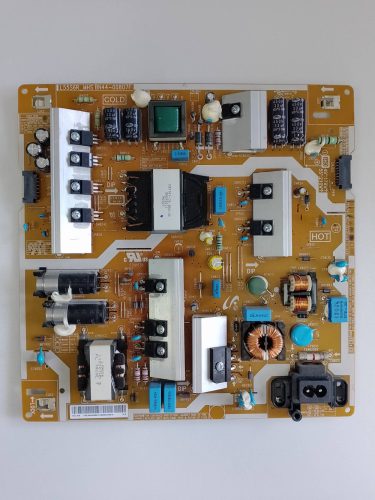 BN44-00807F LED tv tápegység (A0881)