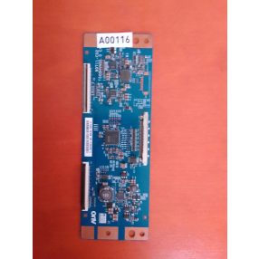 T500HVN05.0 CTRL BD (A00116)T-CON