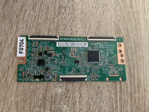 ST5461D12-6-C-1. T-CON