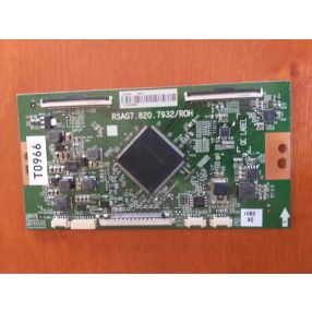 RSAG7.8207932/ROH (T0966)T-CON