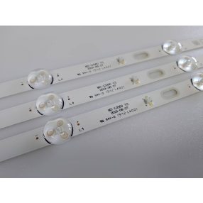 MS-L300 V3 LED háttérvilágítás szett (L0939)