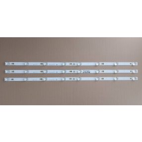   TCL_40D2900_3X8_3030_LX20180723_Ver.6 (Thomson 40FD5436) LED háttérvilágítás (A00053)