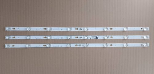 TCL_40D2900_3X8_3030_LX20180723_Ver.6 (Thomson 40FD5436) LED háttérvilágítás (A00053)