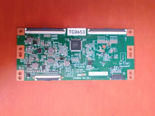 CV500U2-T01-CB-1 (TC0653) T-CON 