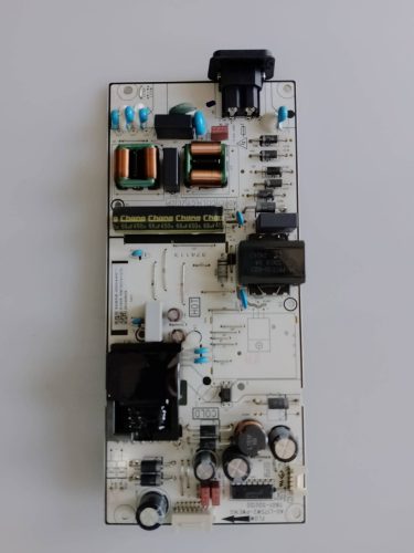 40-L17SW2-PWE1KG 11601-500150 (TCL 50C655) LED tv tápegység (D0383)