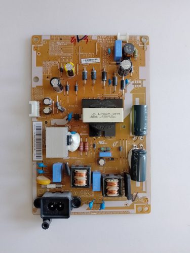 BN44-00665A , L32GF_DSM LED tv tápegység (C0824)