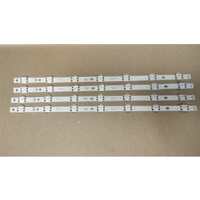   HC500DQG-SLXL3-9125 50UP75 LGD LEDAZ Y20 trident 50UN73H AT0522