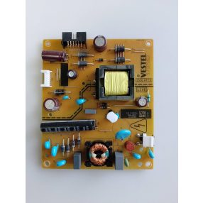 Vestel 17IPS63 LED tv tápegység (C0017)