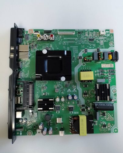 RSAG7.820.51652/ROH (Hisense 50E7NQ) LED tv alaplap (C0501)