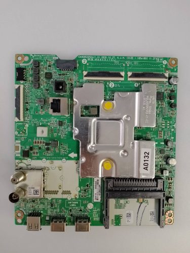 EAX69532504 (1.0) LG 50UP75006LF LED tv alaplap (A0132)