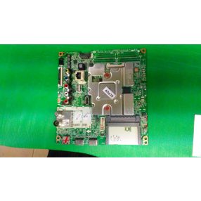 EAX69083603(1.0) led tv alaplap J A0639