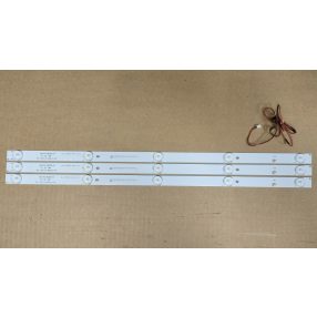 LE2822TS ( 180.DT0-282200-0H CX 28 3*5led ) AT0563