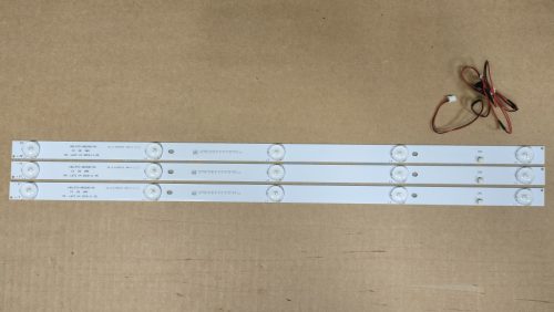LE2822TS ( 180.DT0-282200-0H CX 28 3*5led ) AT0563