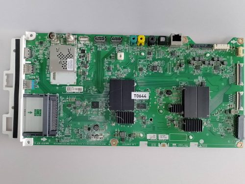 EAX66751305(1.0) alaplap (T0644)